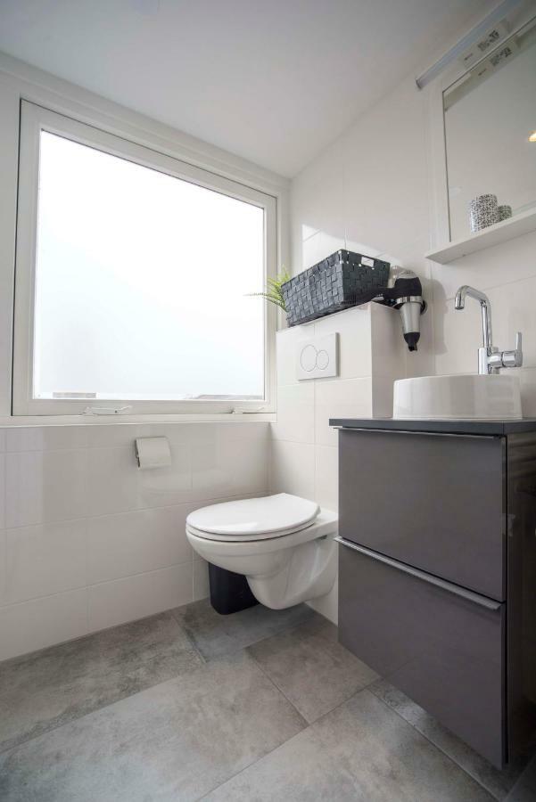 Apartment Bad