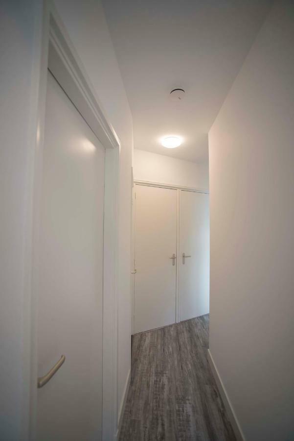 Bad Apartment